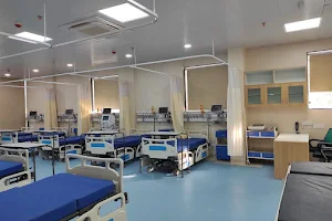 Bharat Hospital image