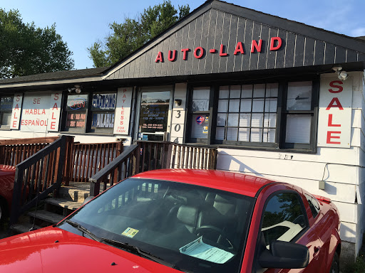 Used Car Dealer «NAB Auto Sales», reviews and photos, 296 Warrenton Rd, Fredericksburg, VA 22405, USA