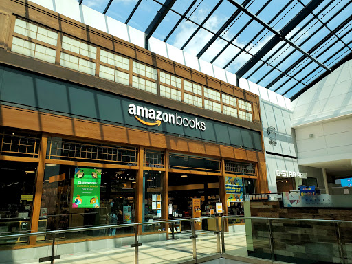 Shopping Mall «Westfield Garden State Plaza», reviews and photos, 1 Garden State Plaza, Paramus, NJ 07652, USA