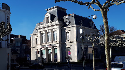 Photo du Banque Caisse d'Epargne Saint Gaudens à Saint-Gaudens