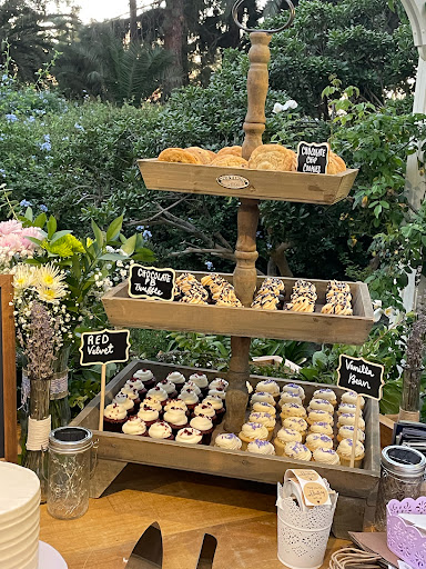 Bakery «Sugar Lab Bake Shop», reviews and photos, 5936 Telegraph Rd, Ventura, CA 93003, USA