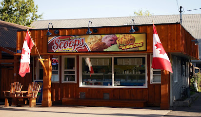 Scoop's Ice Cream