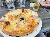 Pizza du Pizzeria L'Orangerie à Villandry - n°13