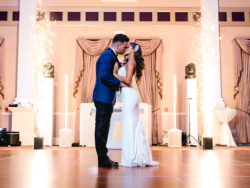 DJ Service «Blanc Noir Event Group», reviews and photos, 1232 Van Houten Ave b, Clifton, NJ 07013, USA