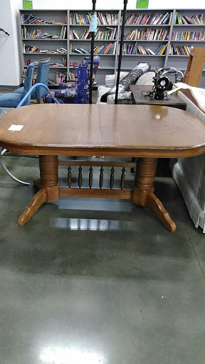 Thrift Store «Goodwill Retail Store of Jefferson City», reviews and photos