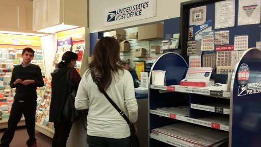 Post Office «US Post Office», reviews and photos, 9880 S Rural Rd, Tempe, AZ 85284, USA