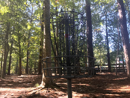 Playground «Newport News Disc Golf Course», reviews and photos, 700 Town Center Dr, Newport News, VA 23608, USA