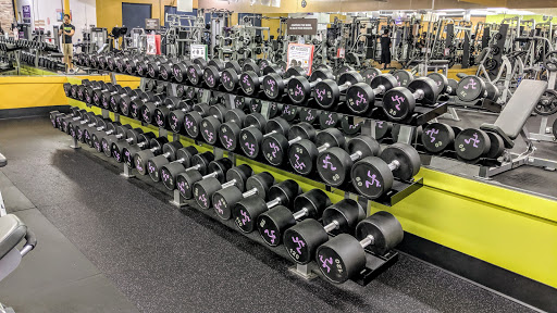 Gym «Anytime Fitness», reviews and photos, 9945 Jones Bridge Rd, Johns Creek, GA 30022, USA