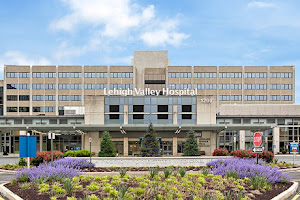 Lehigh Valley Hospital–Cedar Crest