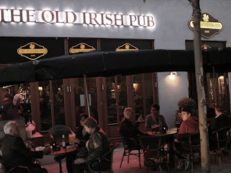 The Old Irish Pub