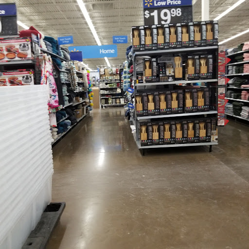 Department Store «Walmart Supercenter», reviews and photos, 2680 N Illinois 83, Round Lake Beach, IL 60073, USA