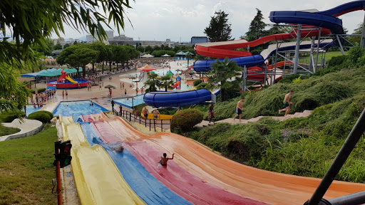 Parco divertimenti Padova
