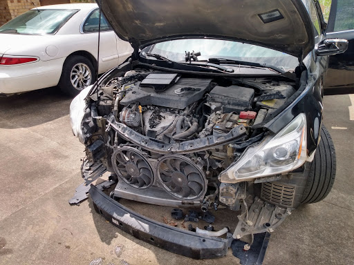 Ray's Auto and Diesel Repair