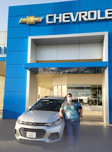 Chevrolet Dealer «Castroville Chevrolet», reviews and photos, 1955 US-90, Castroville, TX 78009, USA