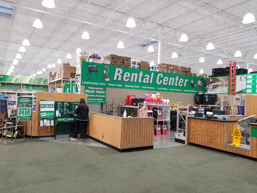 Home Improvement Store «Menards», reviews and photos, 3800 National Rd E, Richmond, IN 47374, USA