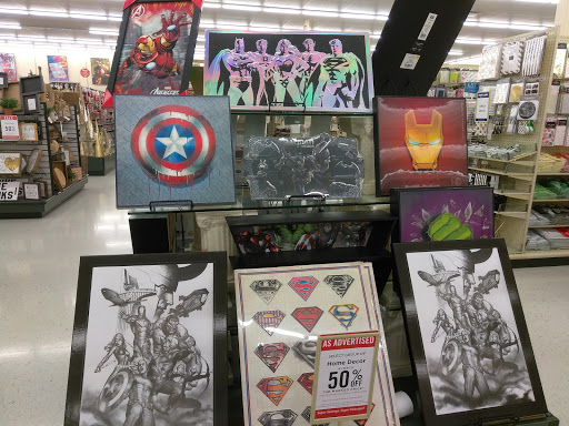 Craft Store «Hobby Lobby», reviews and photos, 4300 Bass Pro Dr, Independence, MO 64055, USA