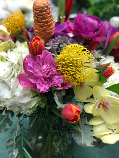 Florist «Kikilis Florist», reviews and photos, 417 S Pinellas Ave, Tarpon Springs, FL 34689, USA