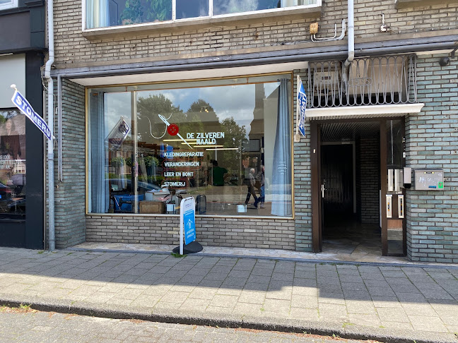 Beoordelingen van De Zilveren Naald in Enschede - Kledingreparatie