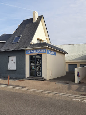 L'Hair De L'Océan à Saint-Michel-Chef-Chef