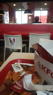 Frite du Restaurant KFC Le Mans Saint-Saturnin - n°15