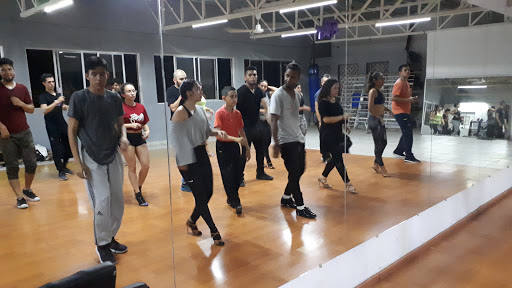 Motus Estudio de Baile