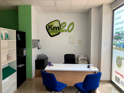 Autoescola Km 2.0 Alcúdia en Alcúdia provincia Baleares