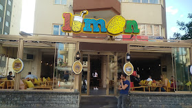 Limon Cafe & Bistro