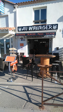 Photos du propriétaire du Restaurant Au wiburger à Saintes-Maries-de-la-Mer - n°1