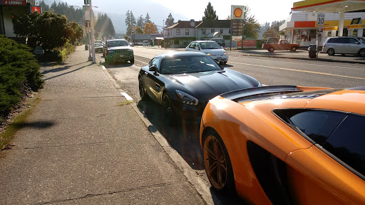 Grocery Store «Columbia Market», reviews and photos, 450 Wa Na Pa St, Cascade Locks, OR 97014, USA