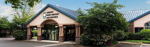 Oregon Medical Group - NOW Immediate Care Clinic