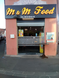 Photos du propriétaire du Restauration rapide M&M FOOD à Roubaix - n°8