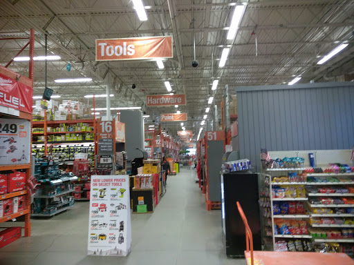 The Home Depot