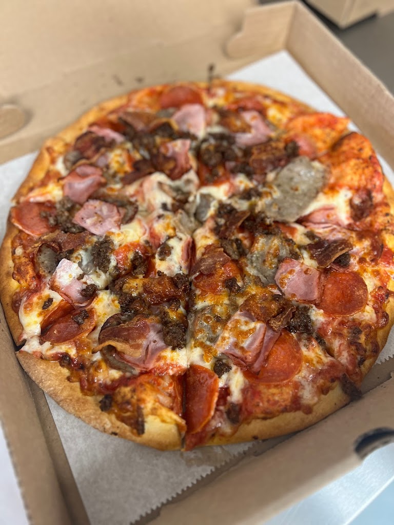 Gigi's Pizza - Portsmouth NH 03801