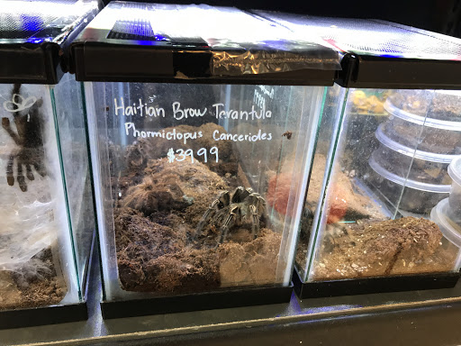 Pet Store «Animal Ark Pet Stores», reviews and photos, 33 Center St, Orem, UT 84057, USA