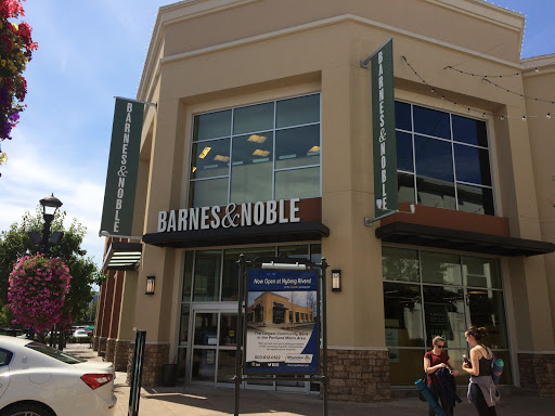 Book Store «Barnes & Noble», reviews and photos, 7227 SW Bridgeport Rd, Tigard, OR 97224, USA