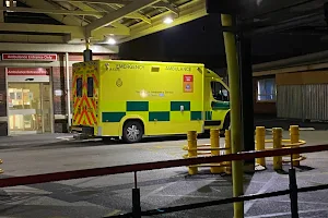 Blackpool Victoria Hospital Emergency Department image