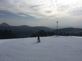 Ski Polevsko - oddíl běžeckého lyžování