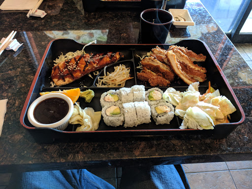 Damo Sushi