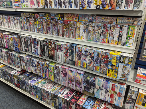 Hobby Store «HobbyTown USA», reviews and photos, 4566 S Broadway Ave, Tyler, TX 75703, USA