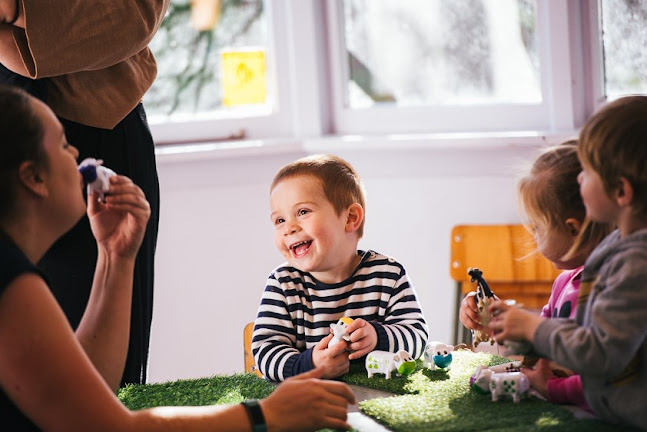 Kindercare Learning Centres - Fendalton - Christchurch