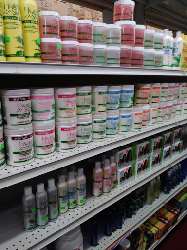 Cosmetics Store «Kay Beauty Supply», reviews and photos, 7746 Wyoming Ave, Dearborn, MI 48126, USA