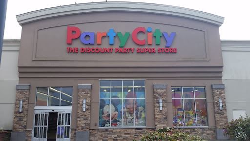 Party Store «Party City», reviews and photos, 1402 SE Everett Mall Way, Everett, WA 98208, USA