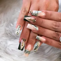 Colorful Nails - Car repair in Salem, MA, Lynn - Rated 4.4/5