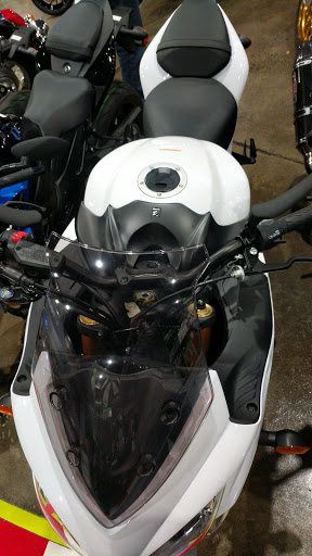 Motorsports Store «Del Amo Motorsports of Orange County», reviews and photos, 2401 Pullman St, Santa Ana, CA 92705, USA