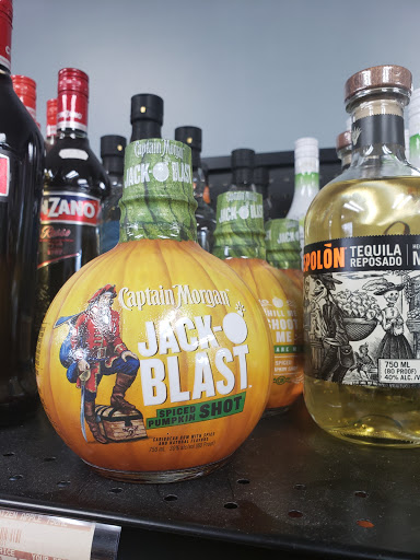 Liquor Store «Korner Liquors», reviews and photos, 3120 Old Washington Rd, Waldorf, MD 20602, USA