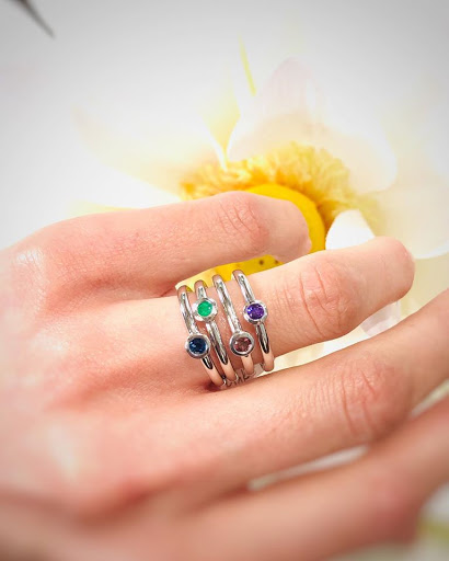 Jeweler «Valle Jewelers», reviews and photos, 21 Jackson St, Batavia, NY 14020, USA