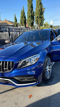 MASTER P Mobile Detailing StateWide - Photo 1 - Car repair in , Oakland