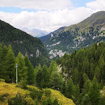 Photo n°5 de l'avis de tiziano.a fait le 05/09/2018 à 20:56 sur le  Bar Diga Souvenirs - Fedaia (tn) à Penia