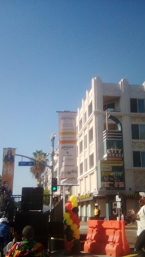 Grocery Store «Kress Market», reviews and photos, 443 Pine Ave, Long Beach, CA 90802, USA