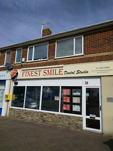 Finest Smile Dental Studio (Welcoming New Patients)